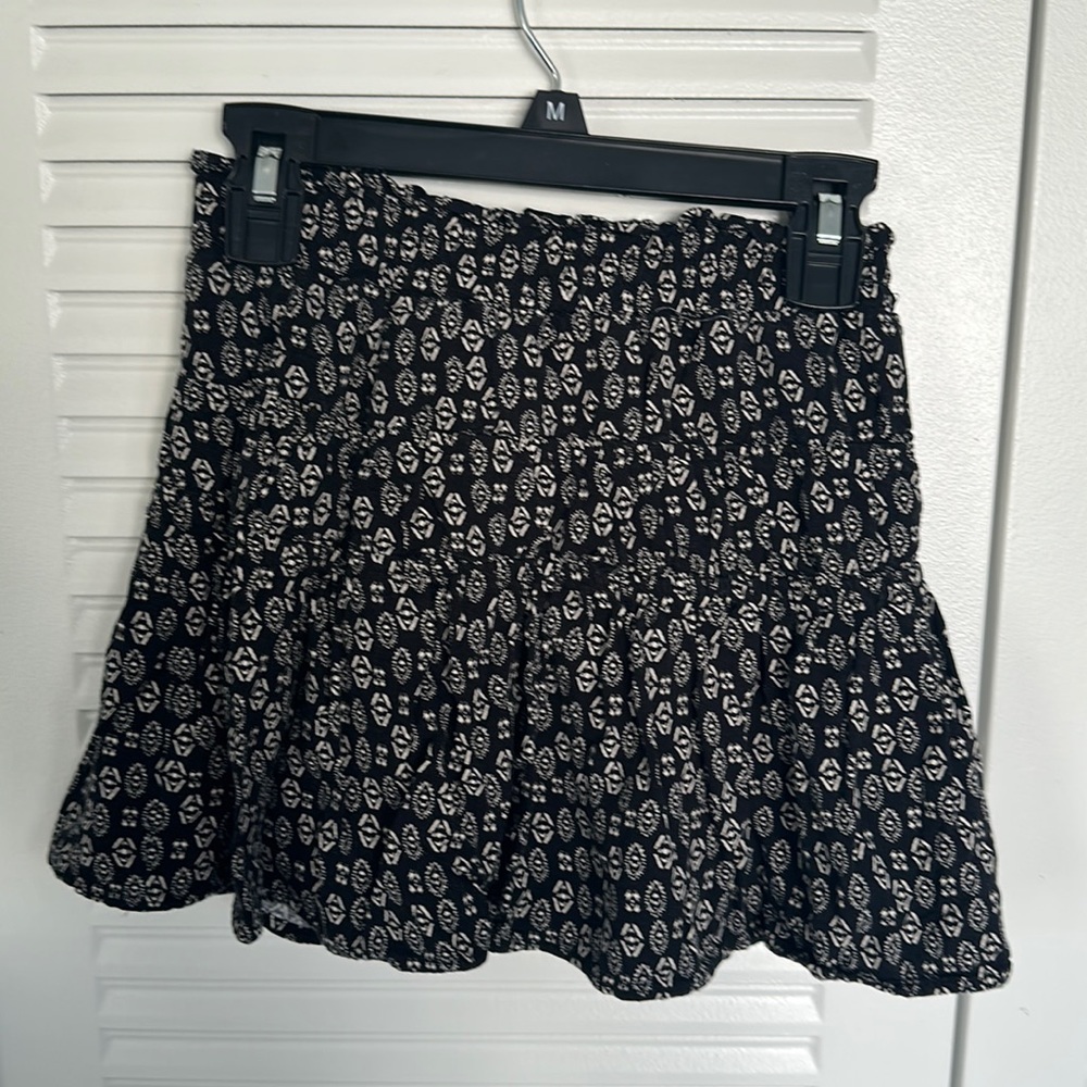 Girls skort
